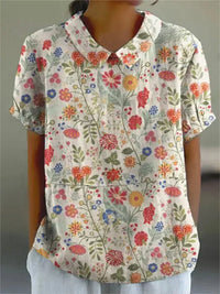 Garden Floral