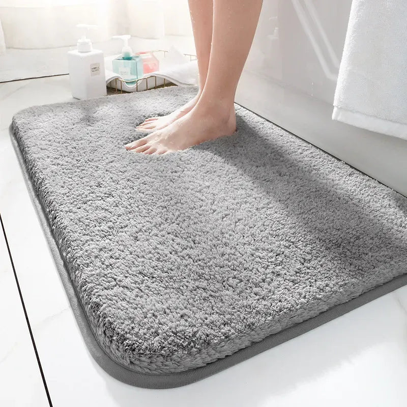 Robert - Super Thick Bathroom Rug