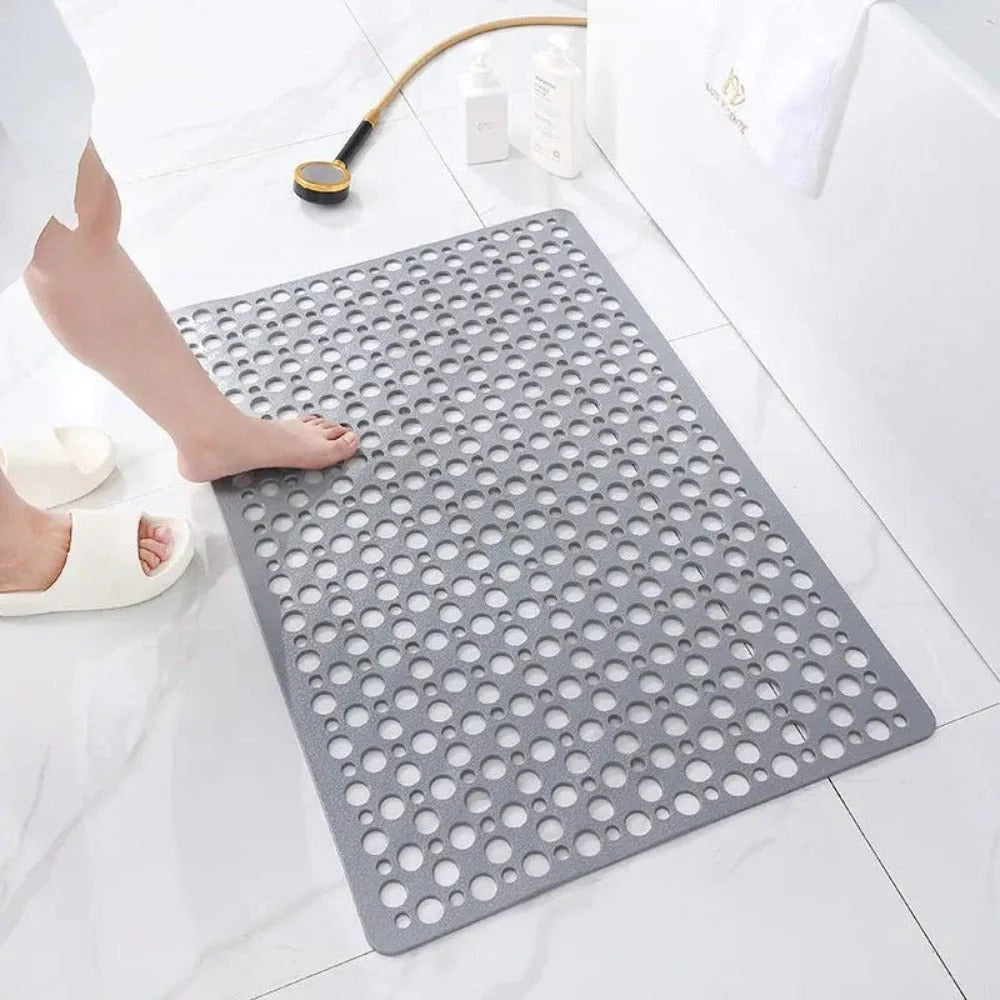 Ethan - Non-Slip Drainage Shower Mat