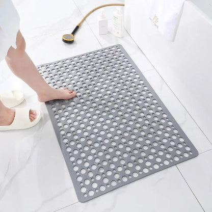 Ethan - Non-Slip Drainage Shower Mat