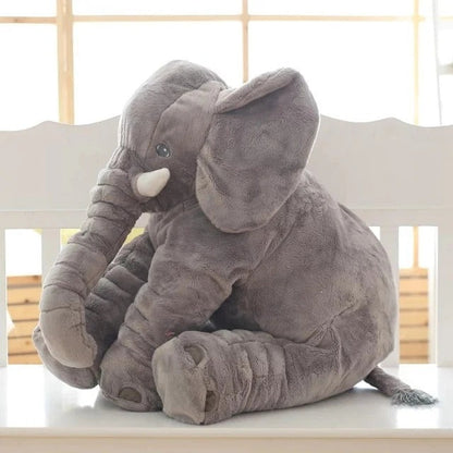 Ellie - Cuddle Elephant Plush