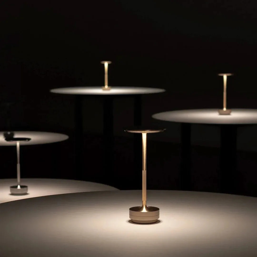Alexander - Bailey Cordless Table Lamp