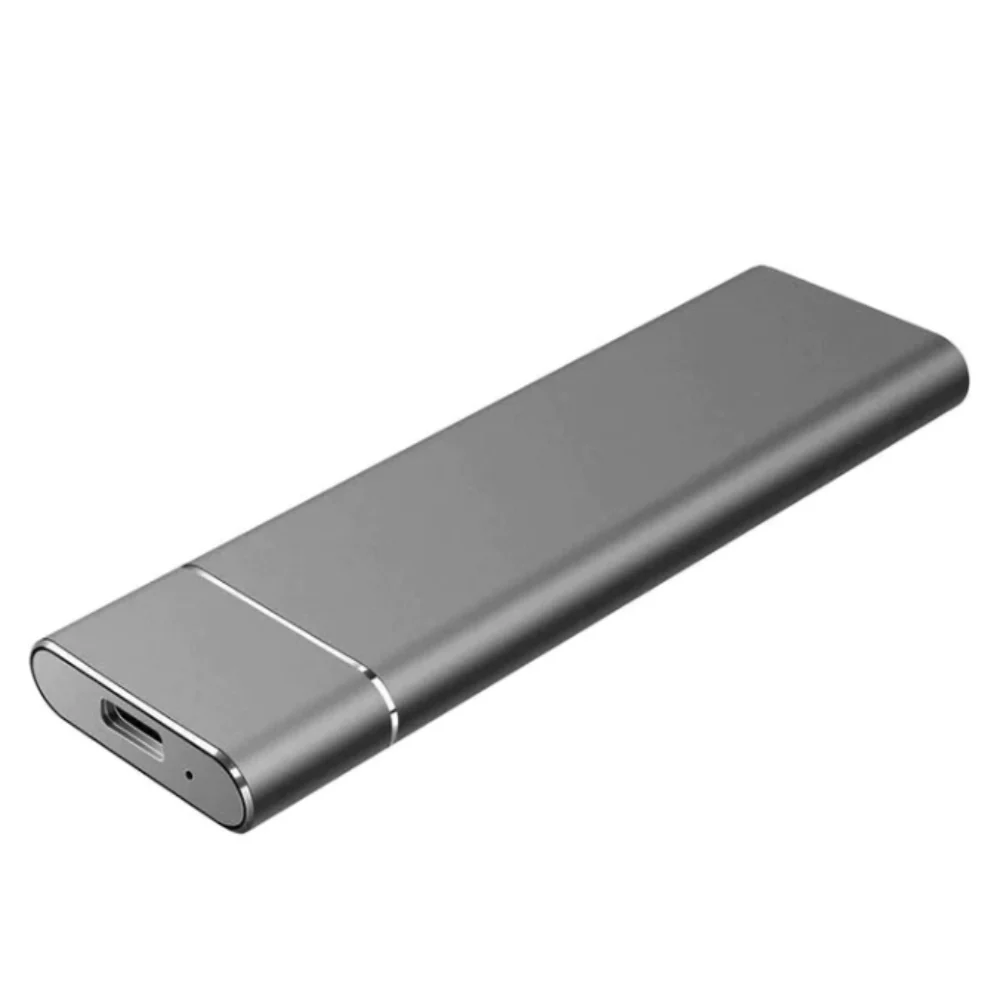 Andrew - Portable 8TB External Drive