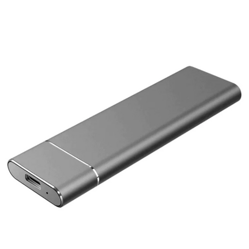 Andrew - Portable 8TB External Drive