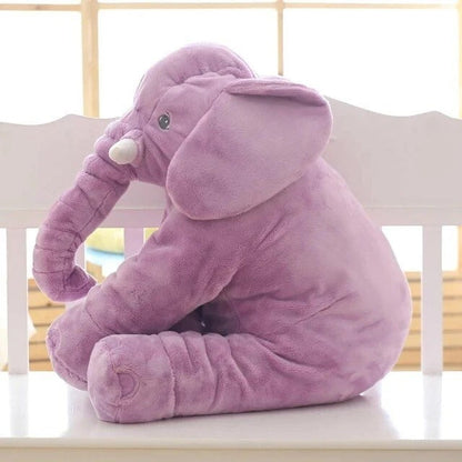 Ellie - Cuddle Elephant Plush