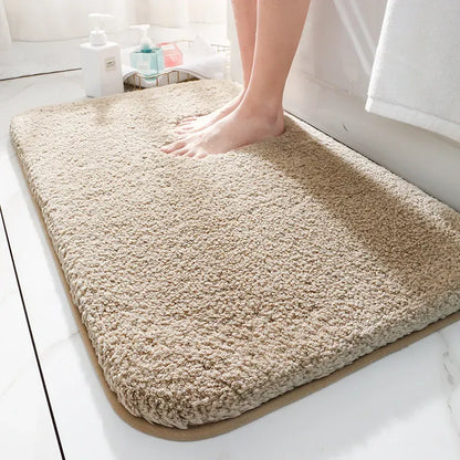 Robert - Super Thick Bathroom Rug