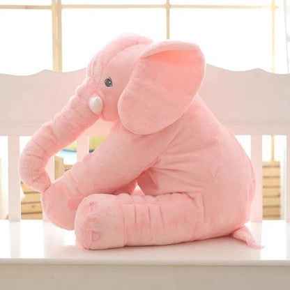 Ellie - Cuddle Elephant Plush