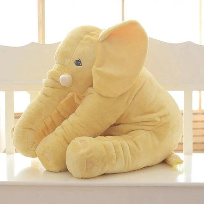 Ellie - Cuddle Elephant Plush