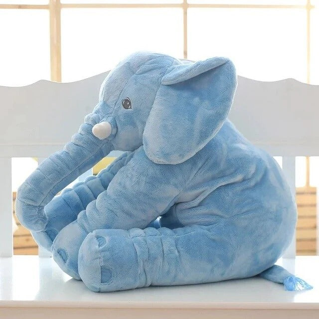 Ellie - Cuddle Elephant Plush