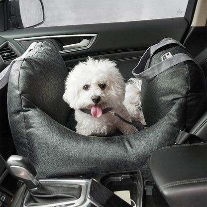 Leo - First Class Dog Car Seat