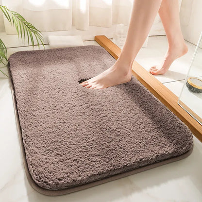 Robert - Super Thick Bathroom Rug
