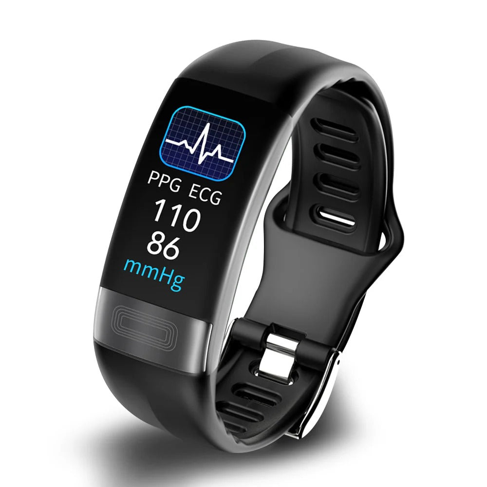 Marcus - Advanced Health Monitor Watch