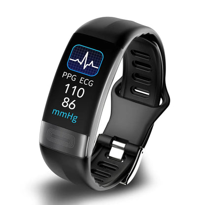 Marcus - Advanced Health Monitor Watch