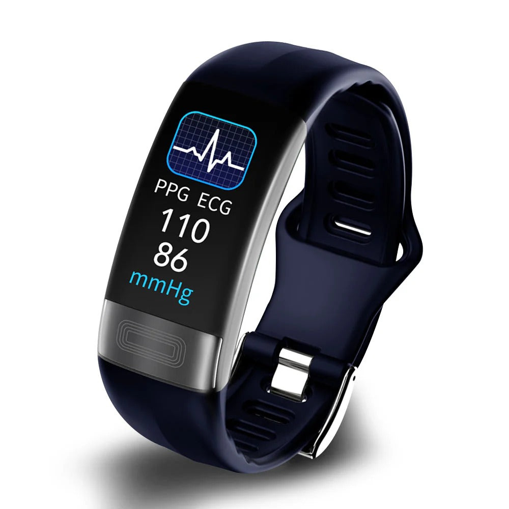 Marcus - Advanced Health Monitor Watch