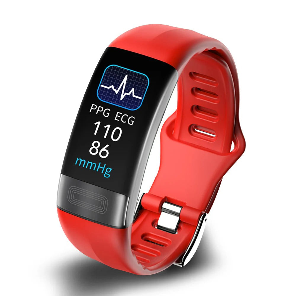 Marcus - Advanced Health Monitor Watch
