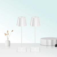 2 pcs. White