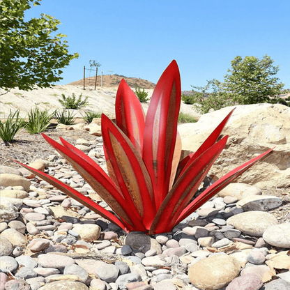 Ryan - Agave Garden Light