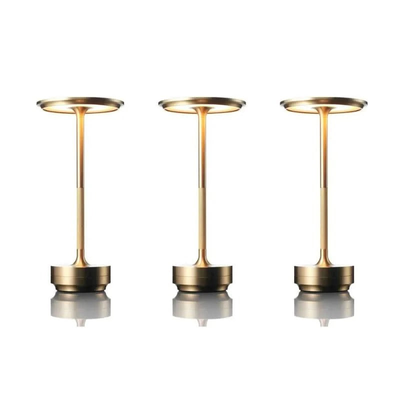 Alexander - Bailey Cordless Table Lamp