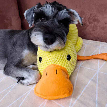 Dakki - Calming Duck Toy