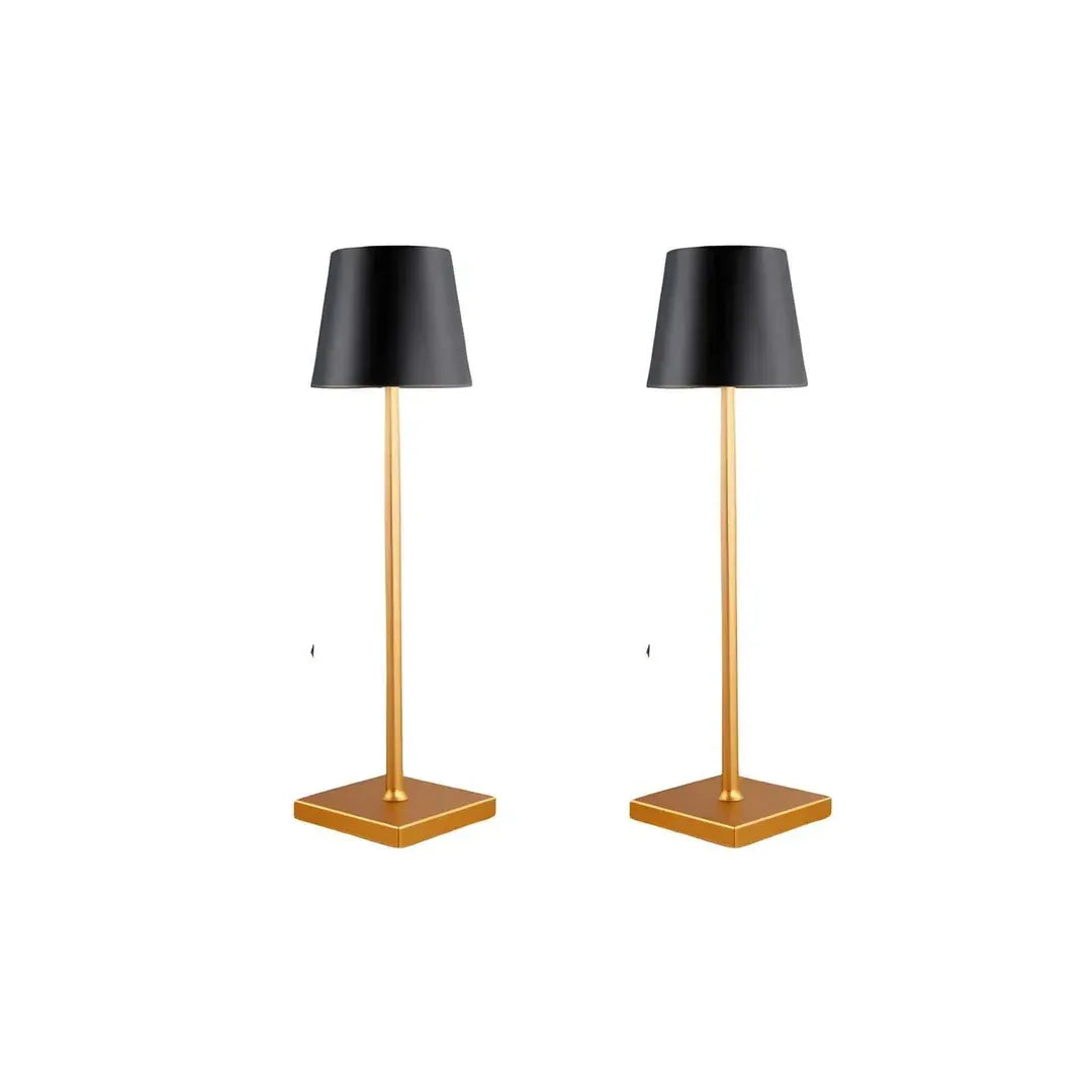 Liam - Portable Cordless LED Lamp