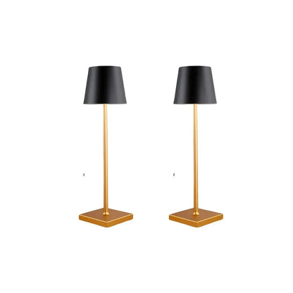 Liam - Portable Cordless LED Lamp