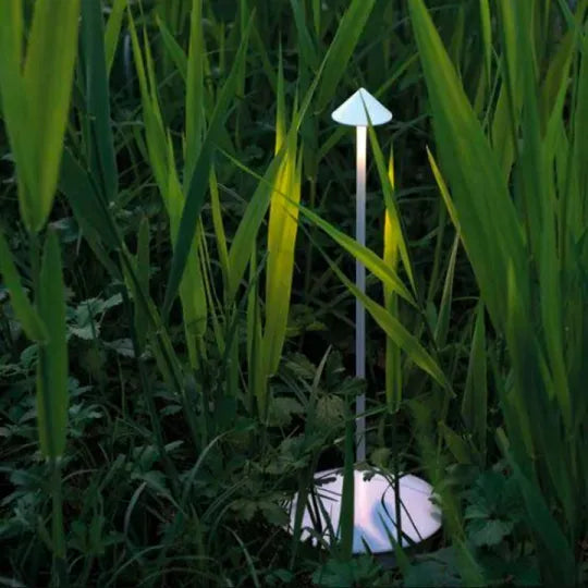 Oliver - Clarity Glow Wireless LED Lamp