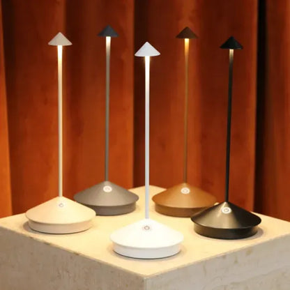 Oliver - Clarity Glow Wireless LED Lamp