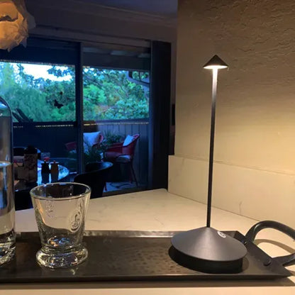 Oliver - Clarity Glow Wireless LED Lamp
