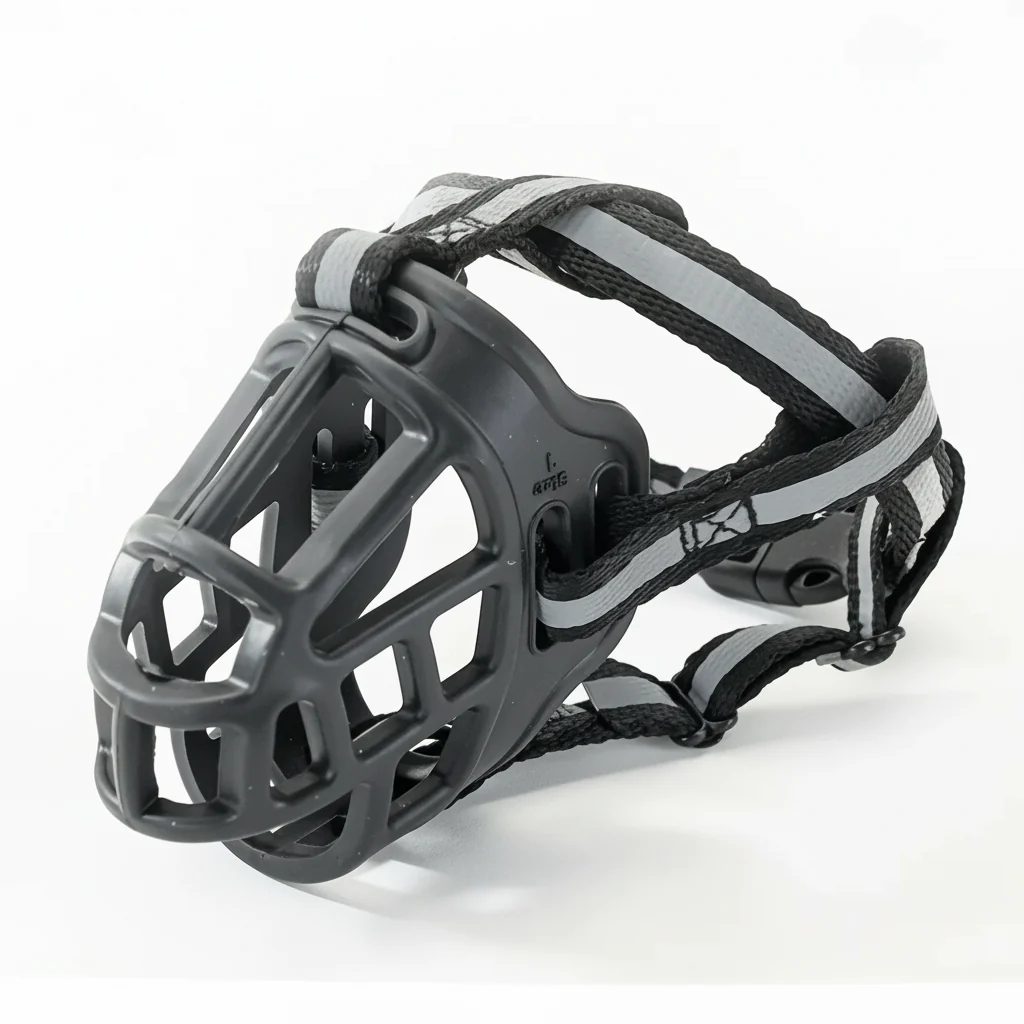 Christopher - Adjustable Dog Muzzle