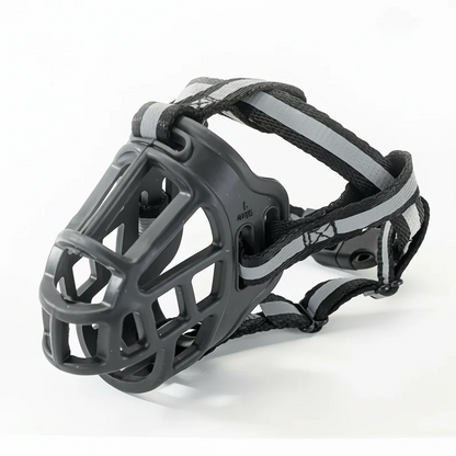 Christopher - Adjustable Dog Muzzle