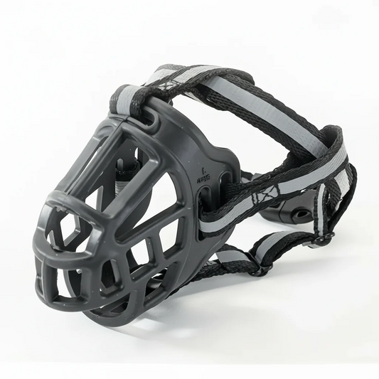 Christopher - Adjustable Dog Muzzle
