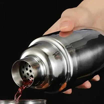 Alexander - Complete Cocktail Shaker Set
