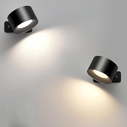Henry - Easy Stick Wireless Wall Lamp