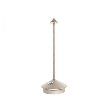 Oliver - Clarity Glow Wireless LED Lamp