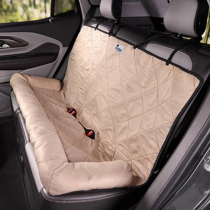 Ryzo - Dog Bed Car Seat