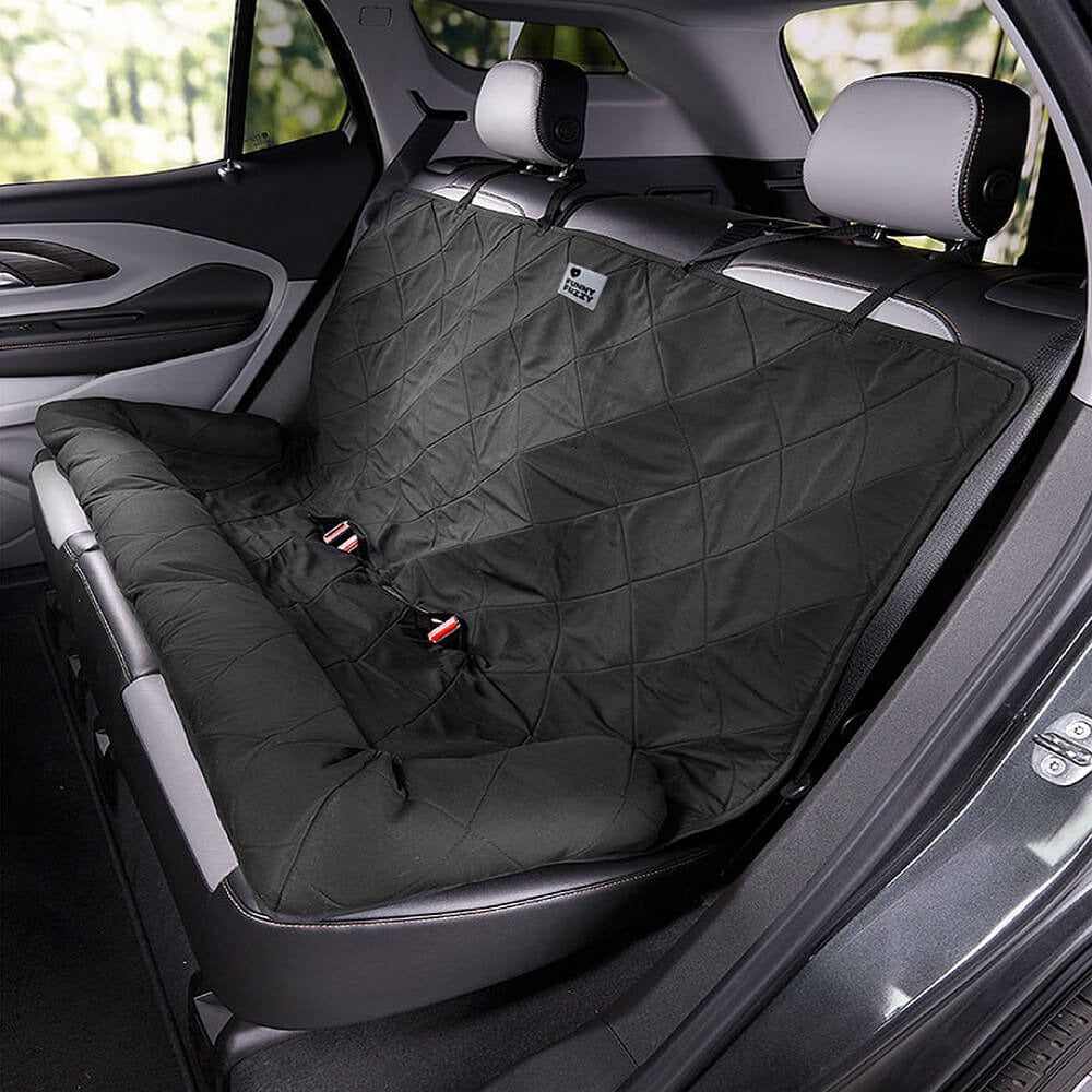 Ryzo - Dog Bed Car Seat