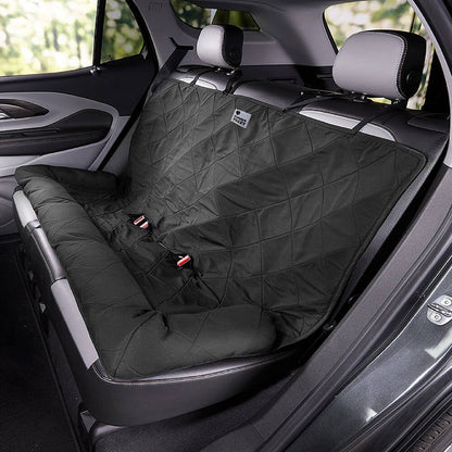 Ryzo - Dog Bed Car Seat