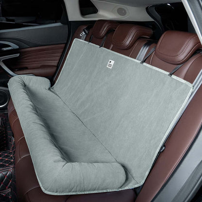 Ryzo - Dog Bed Car Seat
