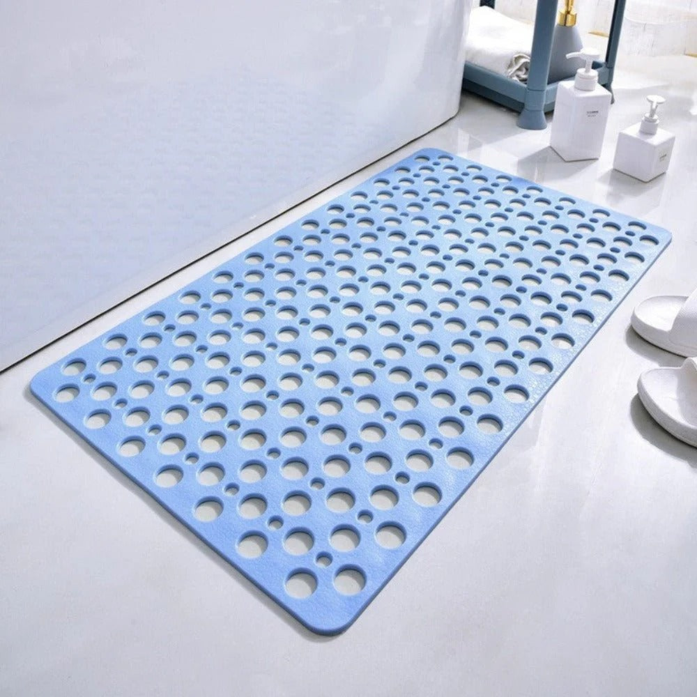 Ethan - Non-Slip Drainage Shower Mat