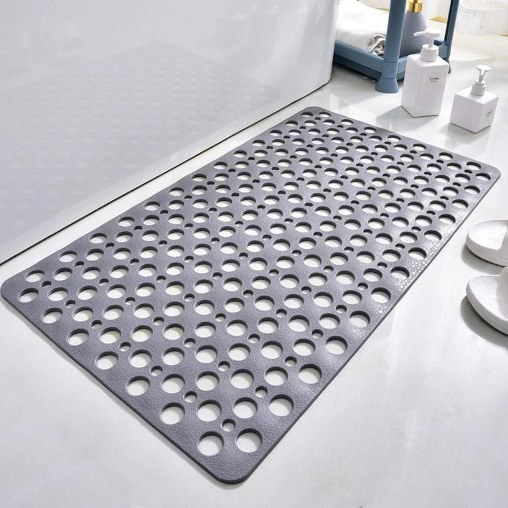 Ethan - Non-Slip Drainage Shower Mat