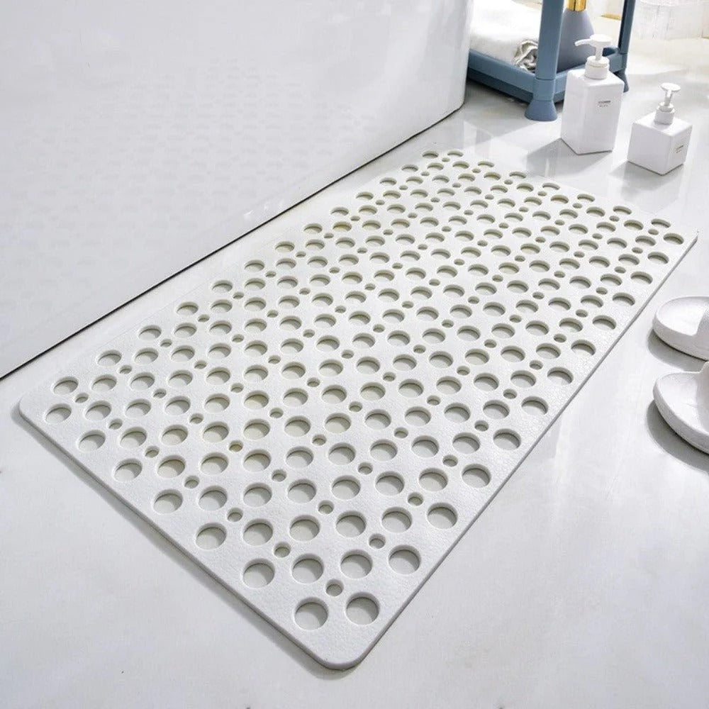 Ethan - Non-Slip Drainage Shower Mat