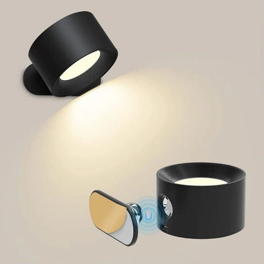 Henry - Easy Stick Wireless Wall Lamp