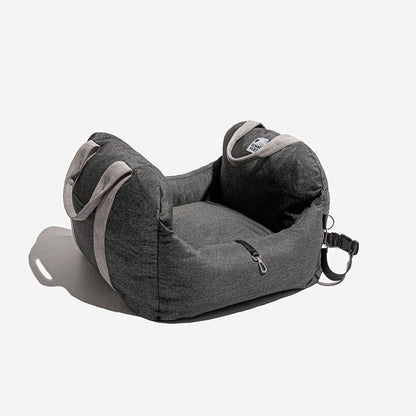 Leo - First Class Dog Car Seat