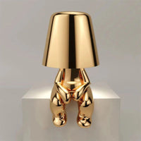 Golden Relaxer
