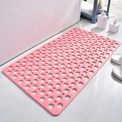 Ethan - Non-Slip Drainage Shower Mat