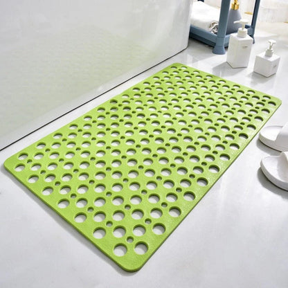 Ethan - Non-Slip Drainage Shower Mat