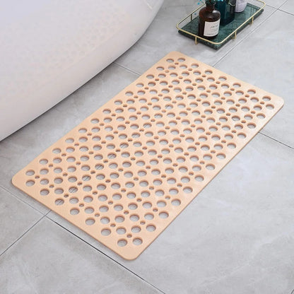 Ethan - Non-Slip Drainage Shower Mat