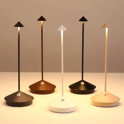 Oliver - Clarity Glow Wireless LED Lamp