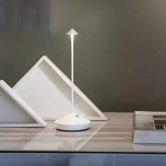 Oliver - Clarity Glow Wireless LED Lamp