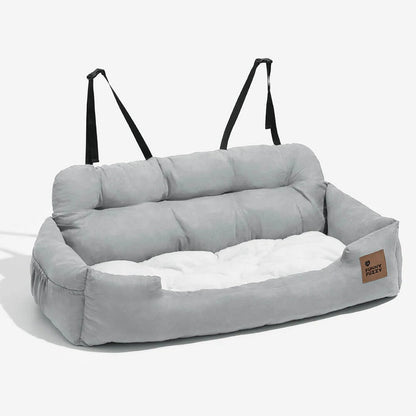 Ryzo - Dog Bed Car Seat